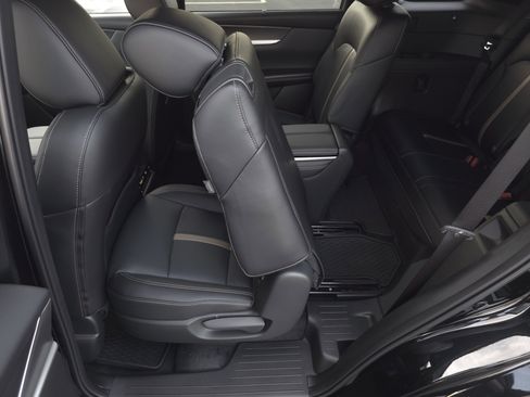 New 2026 MAZDA CX-90 3.3 Turbo S w/ Premium Plus image 37