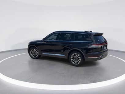 Certified 2023 Lincoln Aviator Reserve w/ Elements Package Plus