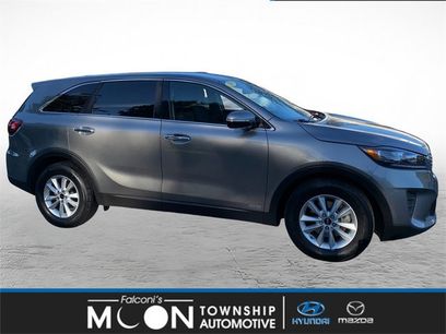 Used 2019 Kia Sorento AWD V6