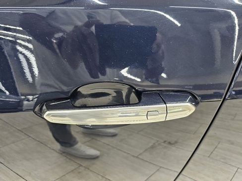 Used 2017 Cadillac CTS Luxury image 12