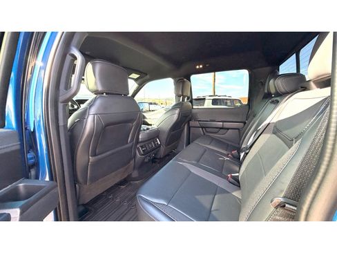 Used 2022 Ford F150 Raptor image 16