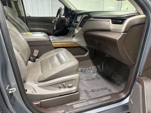 Used 2020 GMC Yukon XL Denali w/ Open Road Package AWD/4WD image 54