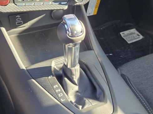 New 2026 Ford Mustang Coupe RWD image 20