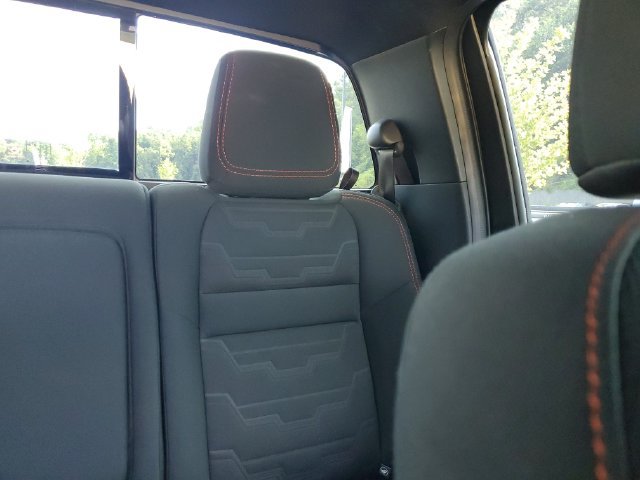 Used 2023 Nissan Frontier Pro-X RWD image 12