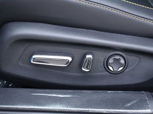 Certified 2026 Acura Integra A-Spec w/ Technology Package FWD image 24