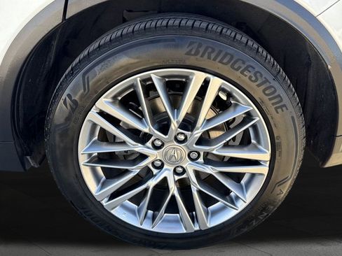 Used 2022 Acura MDX w/Advance Package image 20