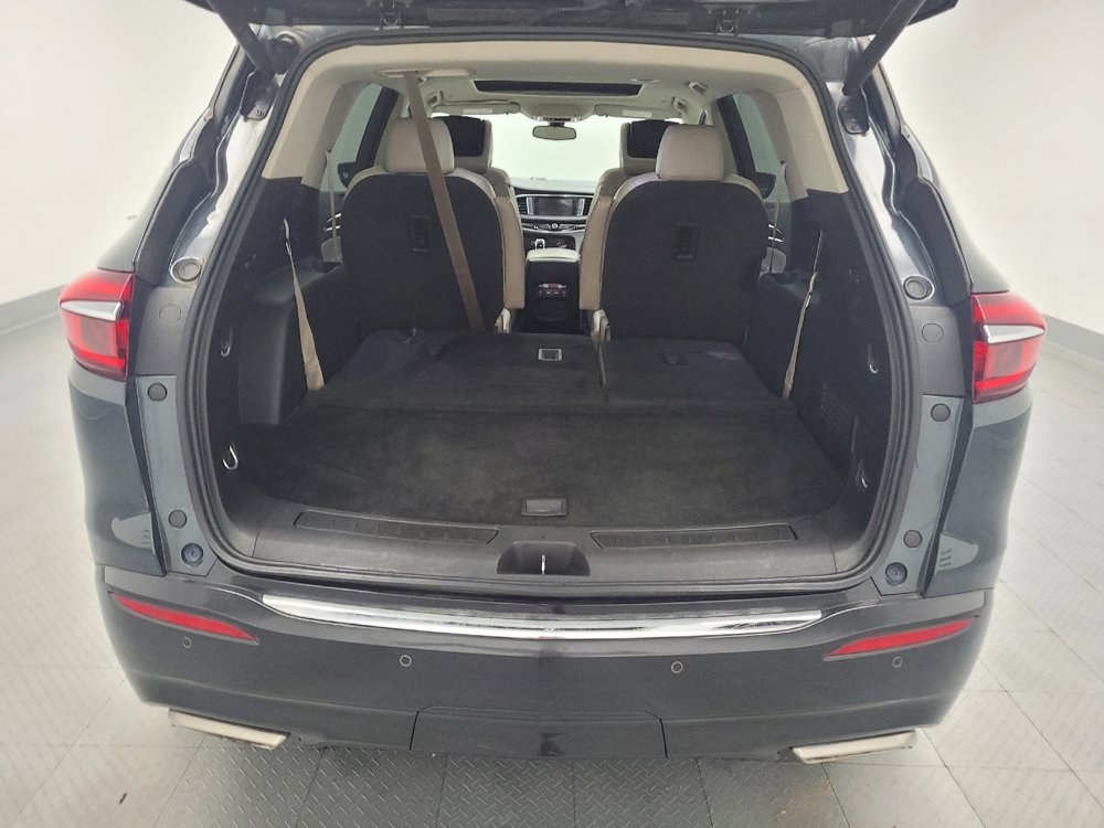 Used 2019 Buick Enclave Essence FWD image 29