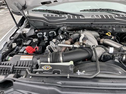 Used 2021 Ford F350 XLT w/ XLT Premium Package image 42