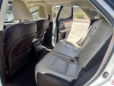 Used 2019 Lexus RX 350 AWD w/ Navigation Package image 30