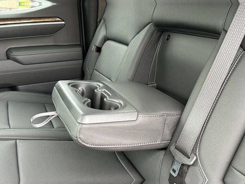 New 2026 GMC Sierra 1500 Elevation w/ Elevation Premium Package AWD/4WD image 42