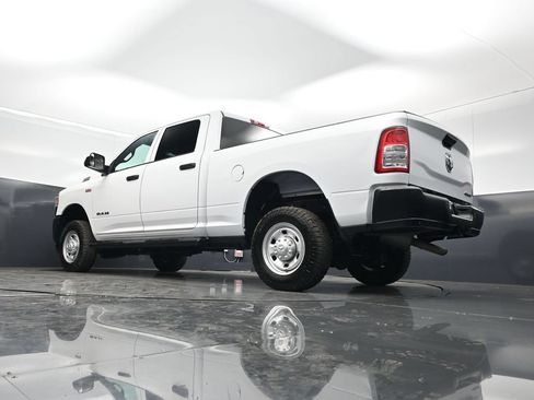 Used 2022 RAM 2500 Tradesman AWD/4WD image 47