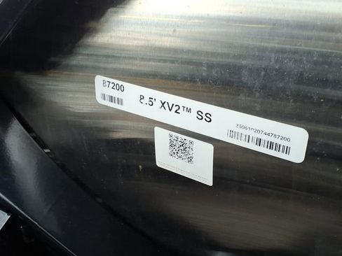 New 2026 Ford F250 XL w/ Snow Plow Prep Package image 12