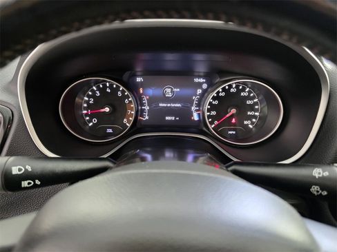 Used 2019 Jeep Compass Limited image 22