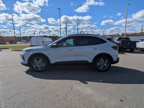 New 2026 Ford Escape ST-Line w/ Tech Pack #1 image 7