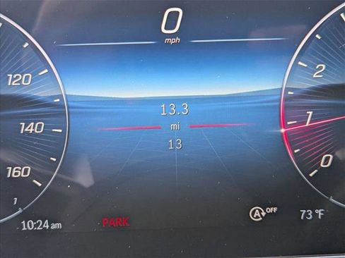 New 2026 Mercedes-Benz C 300 Sedan image 10