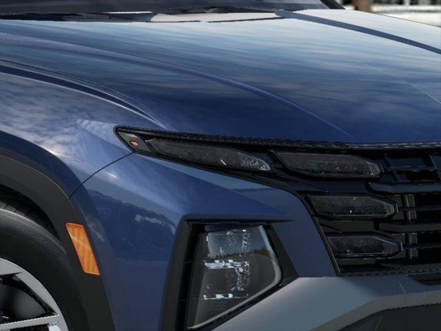New 2026 Hyundai Tucson SE AWD/4WD image 9