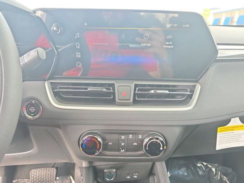 New 2026 Chevrolet TrailBlazer LS w/ LS Convenience Package image 21