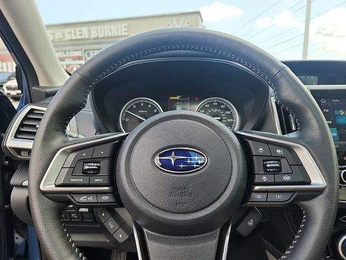 Used 2020 Subaru Forester Limited w/ Popular Package #3 AWD/4WD image 20