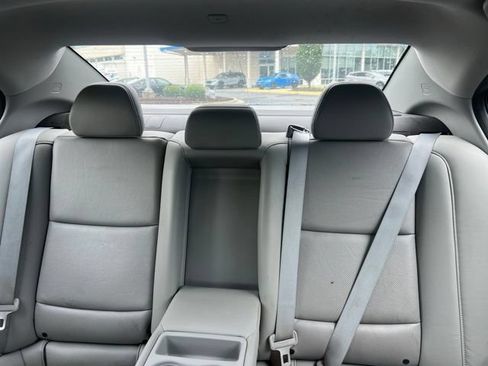 Used 2015 Acura TLX V6 w/ Technology Package FWD image 14