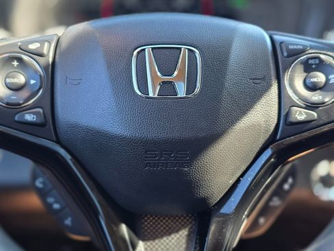 Used 2022 Honda HR-V EX image 26