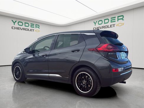 Used 2021 Chevrolet Bolt LT image 9