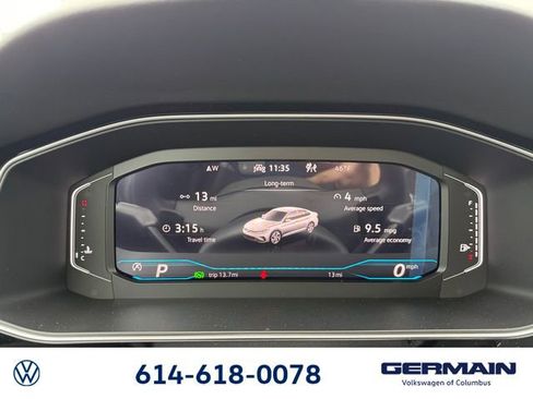 New 2026 Volkswagen Jetta GLI Autobahn image 24