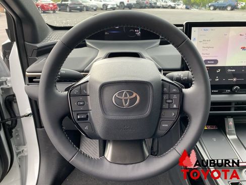 New 2026 Toyota bZ FWD image 32
