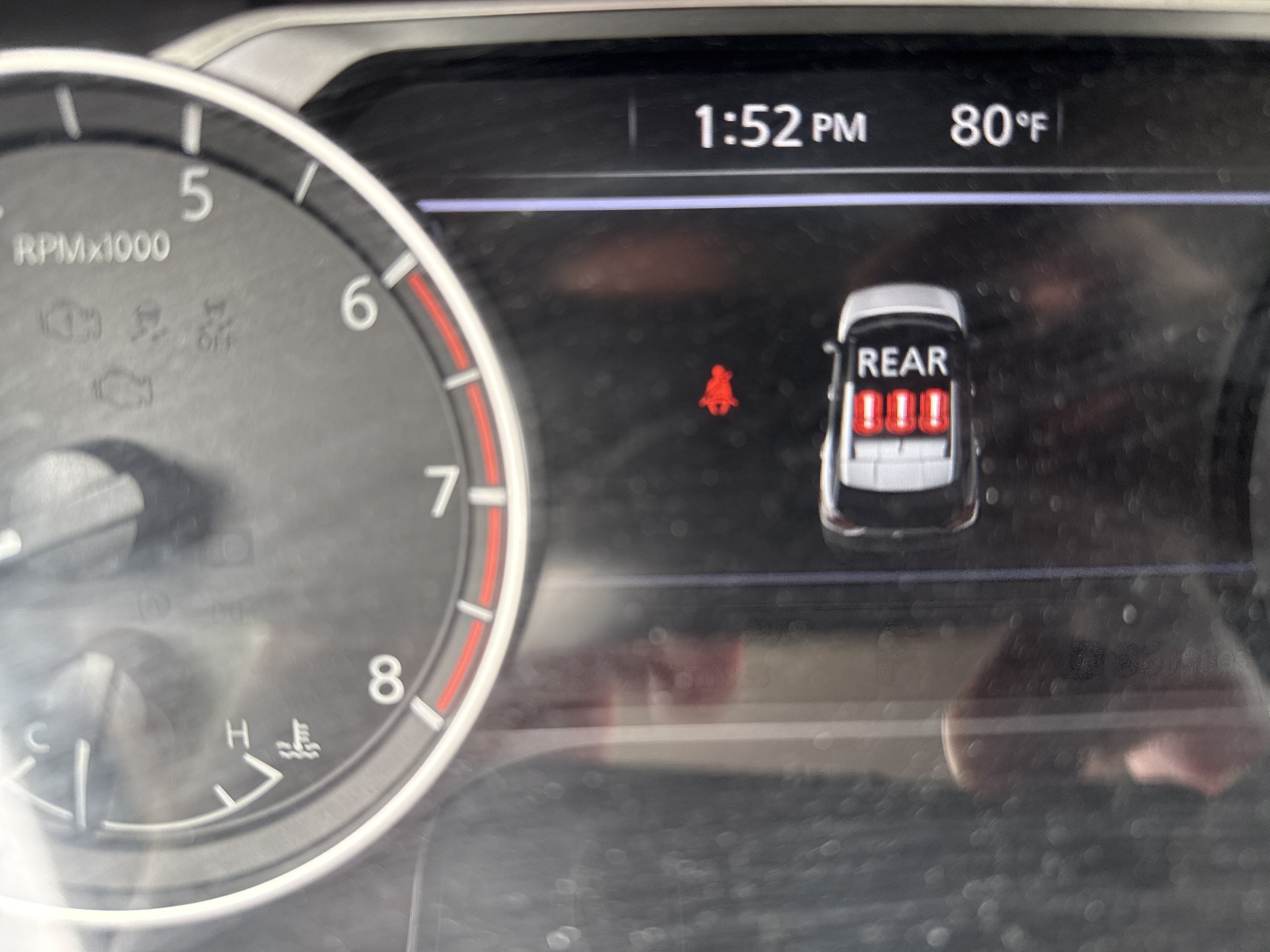 Certified 2023 Nissan Rogue SV w/ SV Premium B Package AWD/4WD image 12