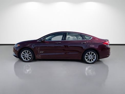 Used 2017 Ford Fusion Energi SE image 6