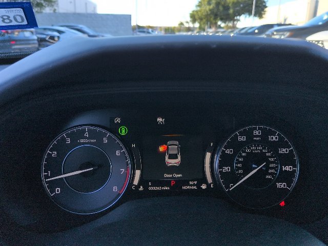 Used 2023 Acura TLX w/ Technology Package FWD image 8