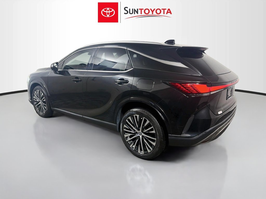 Used 2024 Lexus RX 350 Premium Plus w/ Convenience Package FWD image 5
