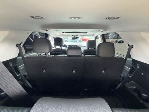Used 2022 Hyundai Palisade SEL w/ 8P Bench Seat Package FWD image 37