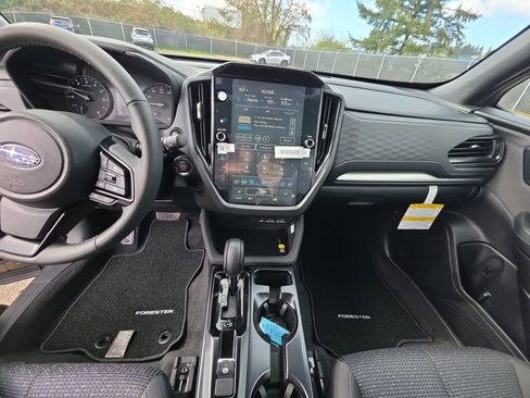 New 2026 Subaru Forester Premium image 15