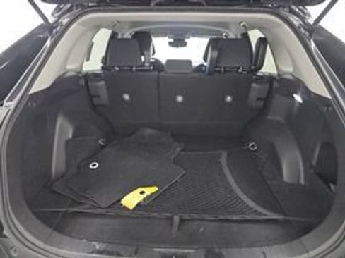 Used 2024 Toyota RAV4 LE FWD image 14
