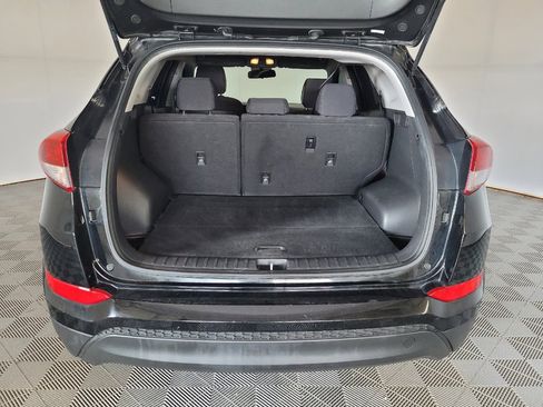 Used 2017 Hyundai Tucson SE w/ Cargo Package FWD image 29