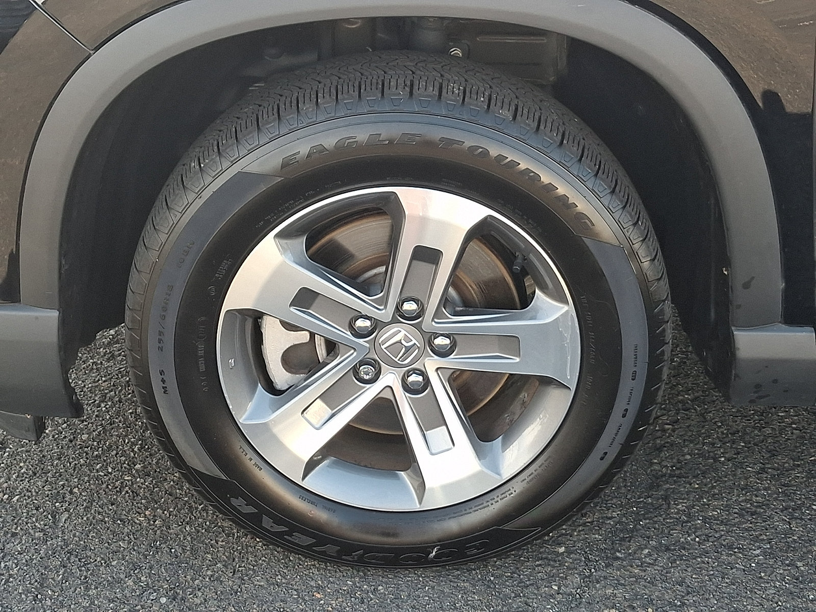 Used 2025 Honda Pilot EX-L image 27