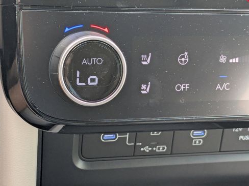New 2026 Hyundai Tucson Limited FWD image 30