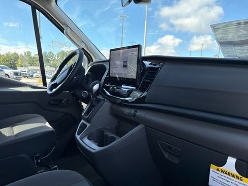 New 2026 Ford Transit 350 XLT image 14