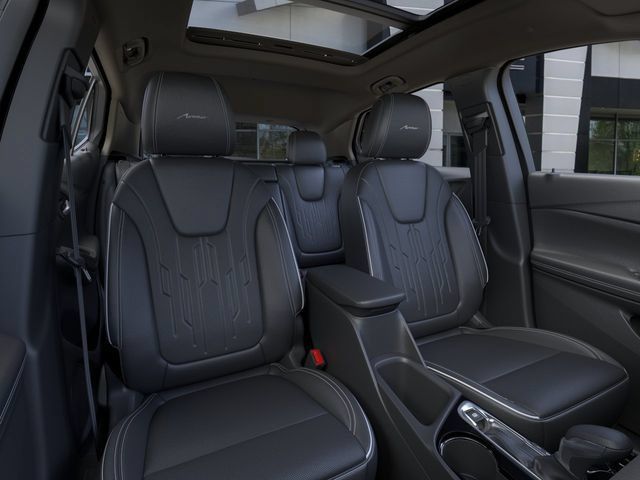 New 2026 Buick Encore GX Avenir w/ Avenir Technology Package AWD/4WD image 16