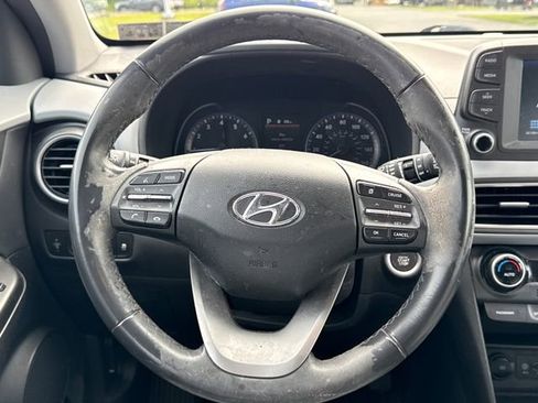 Used 2020 Hyundai Kona Limited AWD/4WD image 20