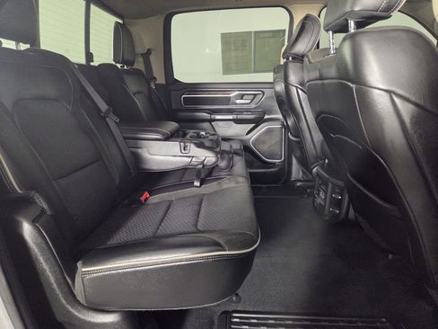 Used 2019 RAM 1500 Laramie AWD/4WD image 30