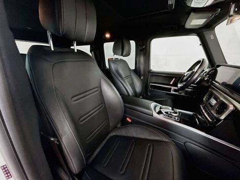 Used 2019 Mercedes-Benz G 550 image 28