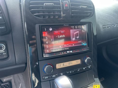 Used 2011 Chevrolet Corvette Grand Sport RWD image 25