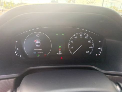 Used 2018 Honda Accord EX-L image 20