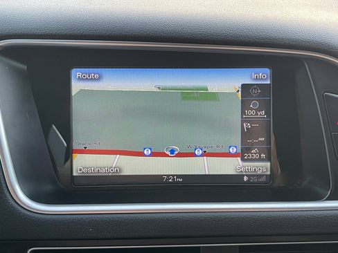 Used 2016 Audi Q5 2.0T Premium Plus w/ Technology Package image 23