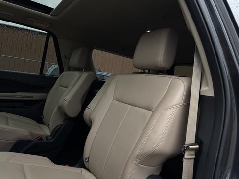 Certified 2023 Ford Expedition Max XLT AWD/4WD image 13