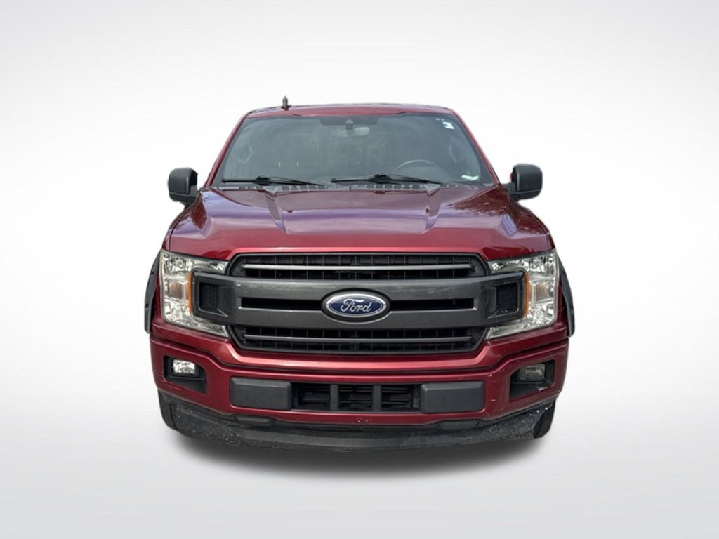 Used 2019 Ford F150 XLT w/ Equipment Group 302A Luxury RWD image 3