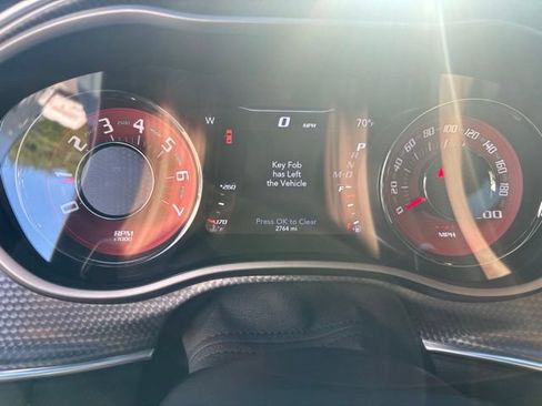 Used 2023 Dodge Challenger SRT Hellcat RWD image 26
