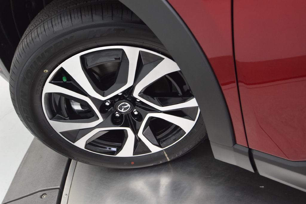 New 2026 MAZDA CX-5 Preferred AWD/4WD image 34
