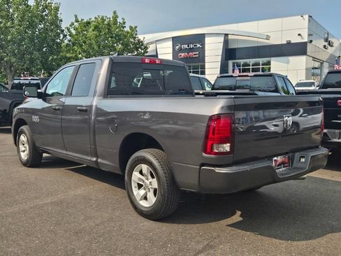 Used 2017 RAM 1500 Sport RWD image 6